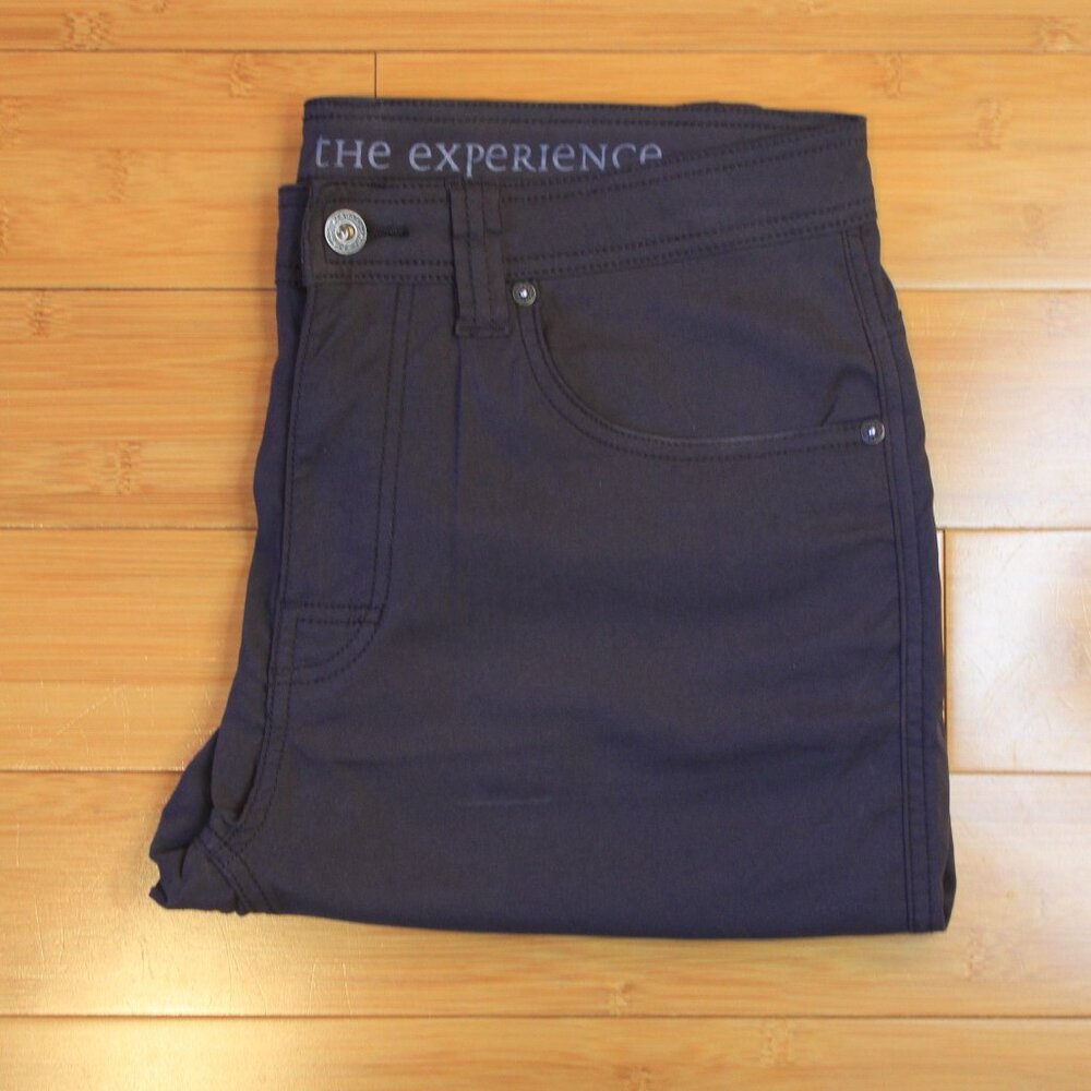 Prana Stretch Zion Men's Shorts 32" Waist 9" Inseam Hike Outdoor Casual Gym - Picture 2 of 4